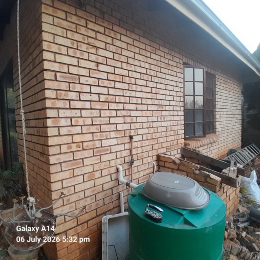 4 Bedroom Property for Sale in Safari Gardens North West